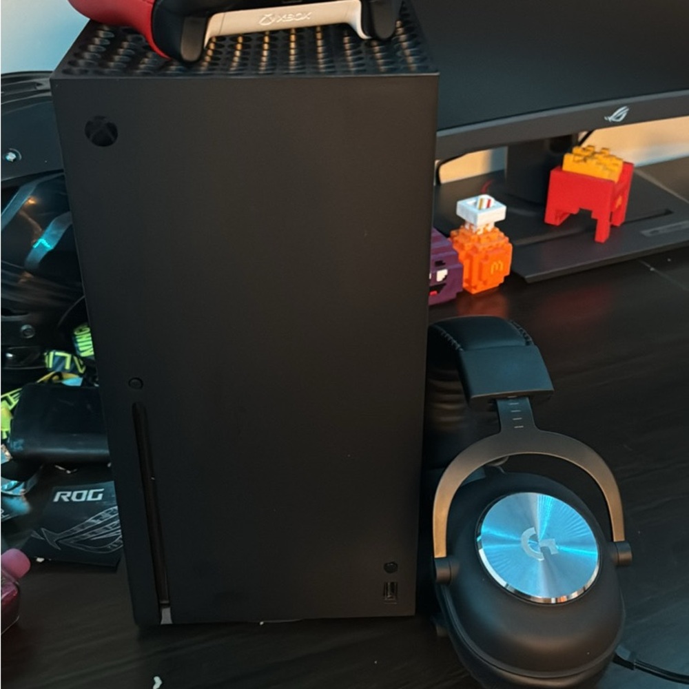 Xbox series x